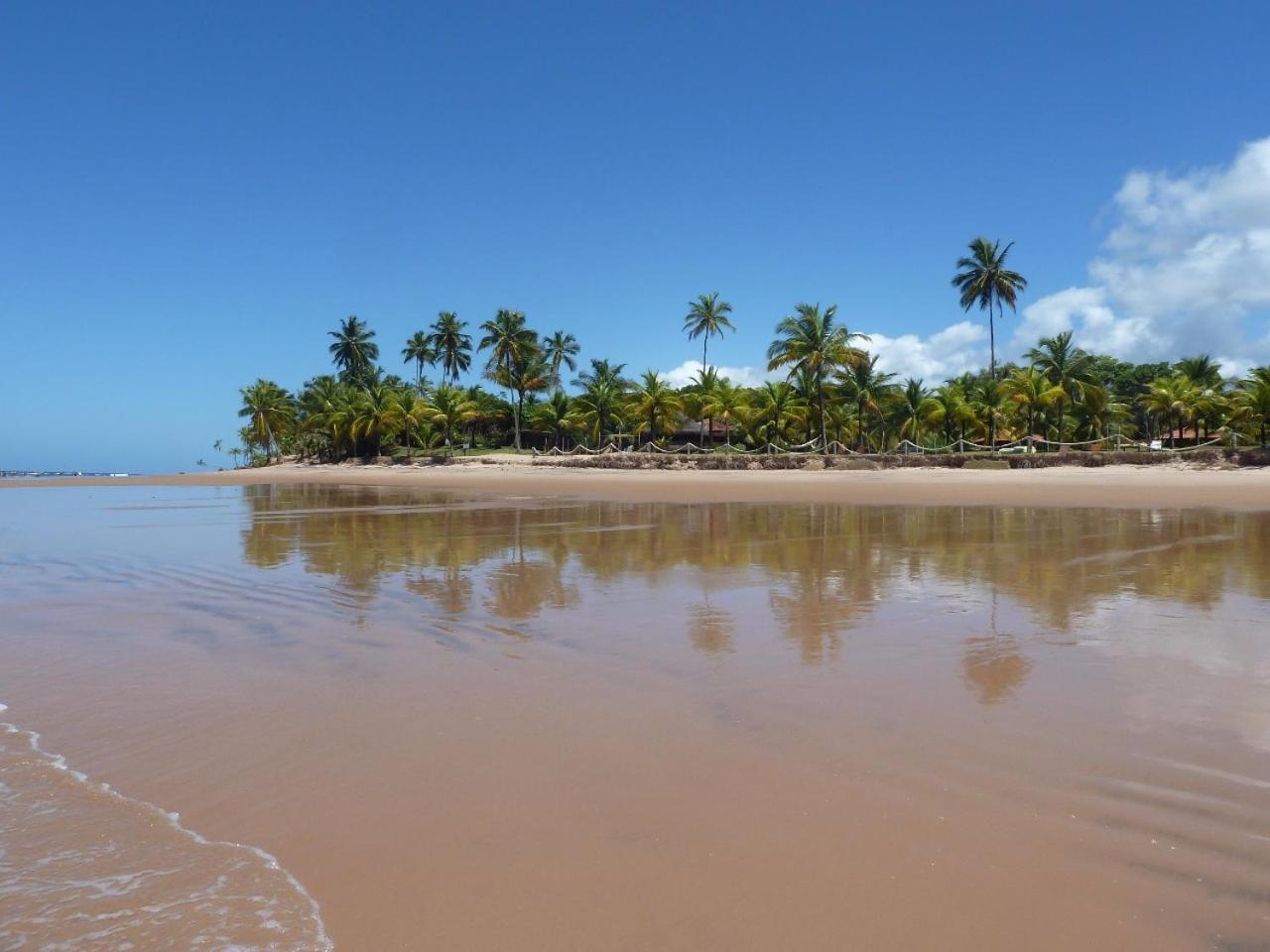 Pousada Lagoa Do Cassange Marau  Exterior foto